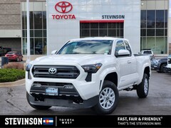 2026 Toyota Tacoma SR5 Truck XtraCab