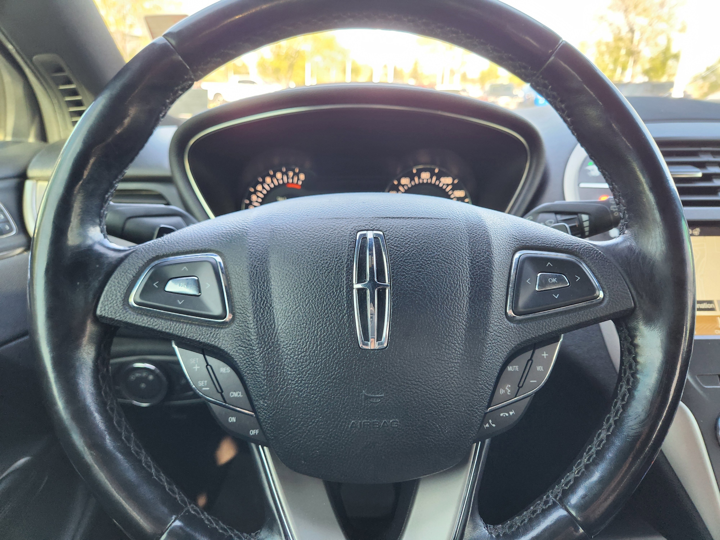 2018 Lincoln MKC Reserve - Photo 10