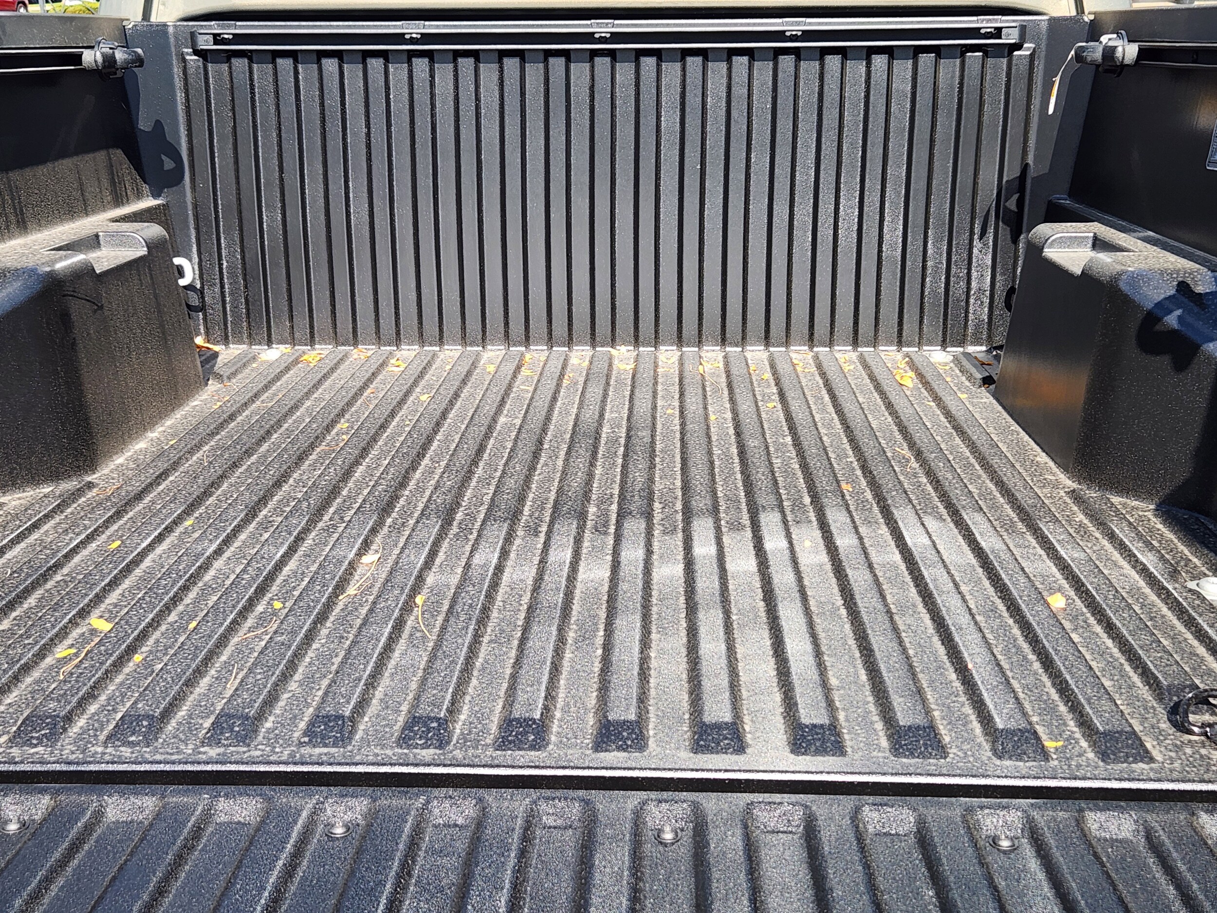 2025 Toyota Tacoma TRD Off Road - Photo 40