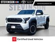  Toyota Tacoma i-FORCE MAX