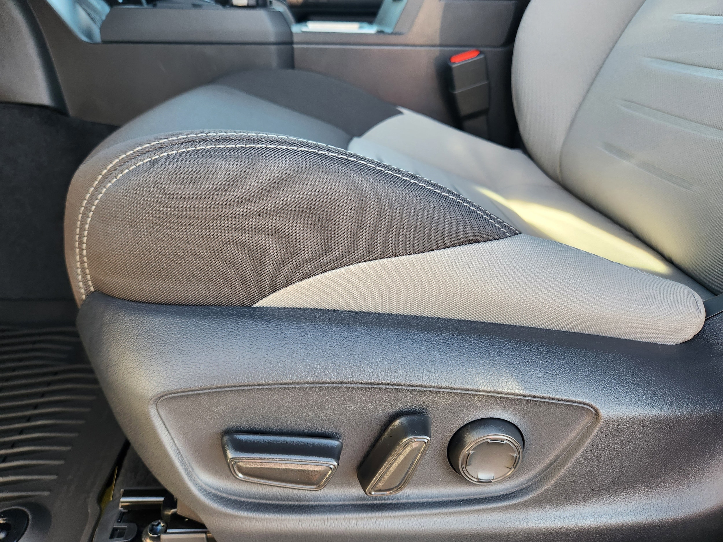 2026 Toyota Tacoma TRD Off Road - Photo 23