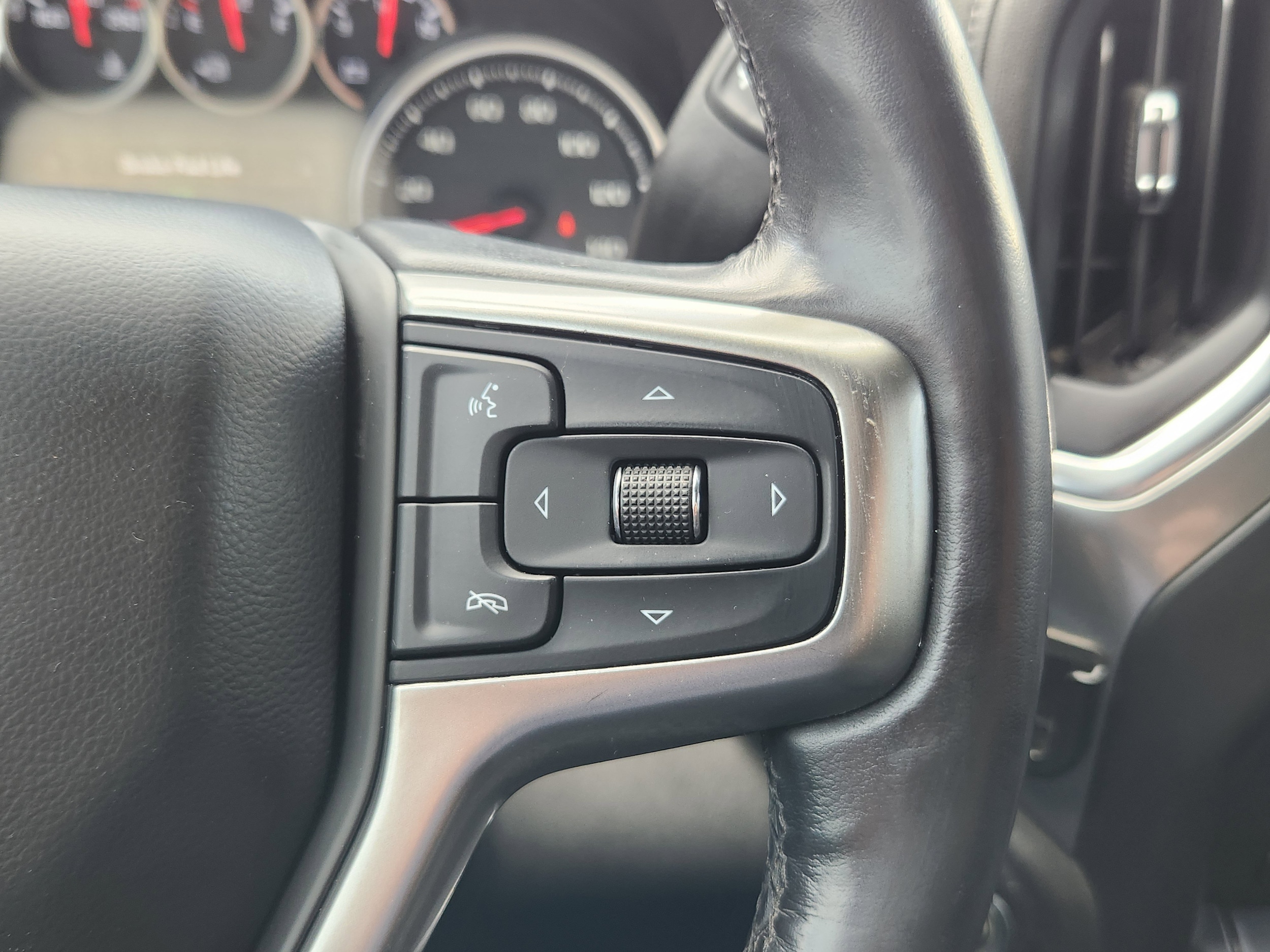 2020 Chevrolet Silverado 1500 LT Trail Boss - Photo 30