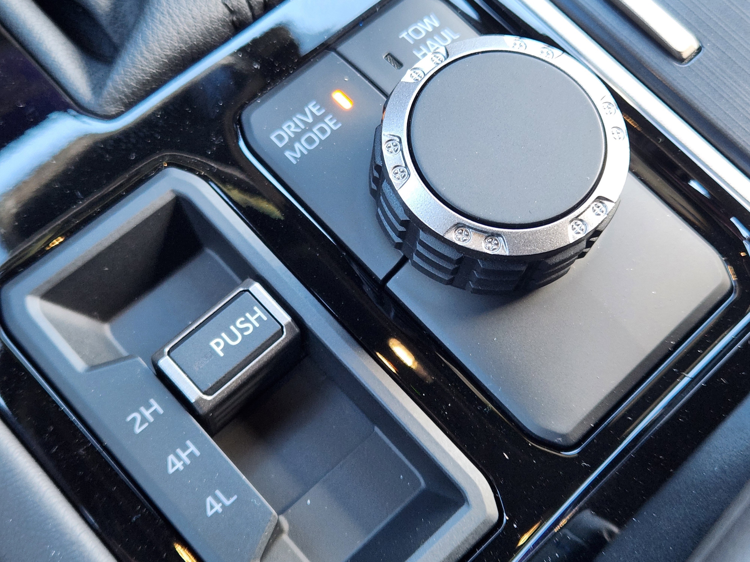 2026 Toyota Tundra Platinum - Photo 31