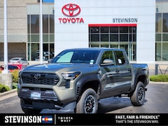 2025 Toyota Tacoma i-FORCE MAX TRD Off-Road i-FORCE MAX Truck Double Cab
