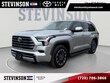  Toyota Sequoia