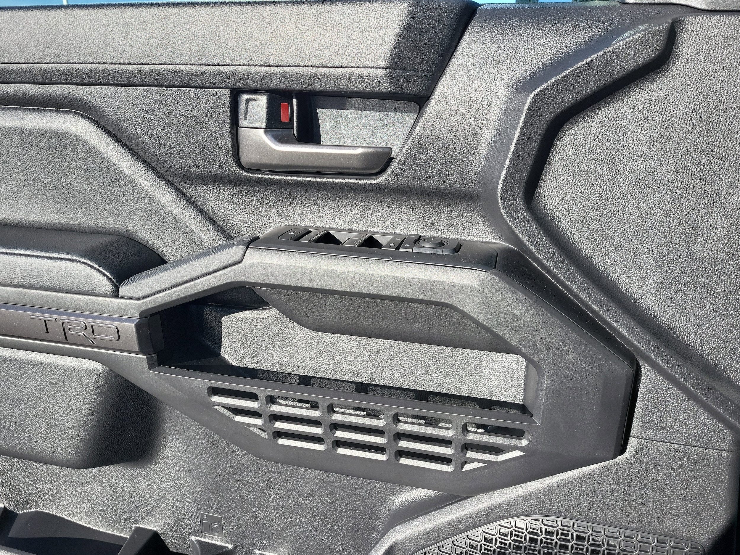 2026 Toyota Tacoma TRD Off Road - Photo 17