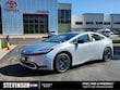 Toyota Prius Plug-in Hybrid