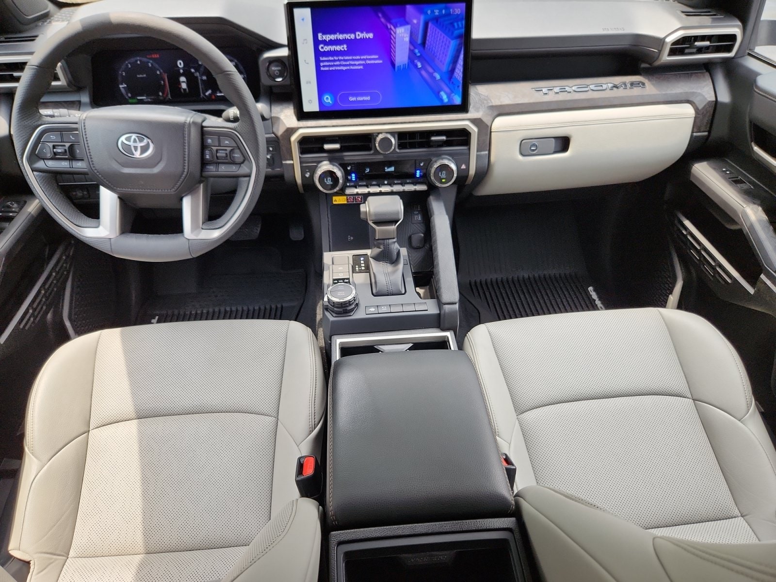 2025 Toyota Tacoma Limited - Photo 19