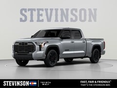 2026 Toyota Tundra i-FORCE MAX Limited i-FORCE MAX Truck CrewMax