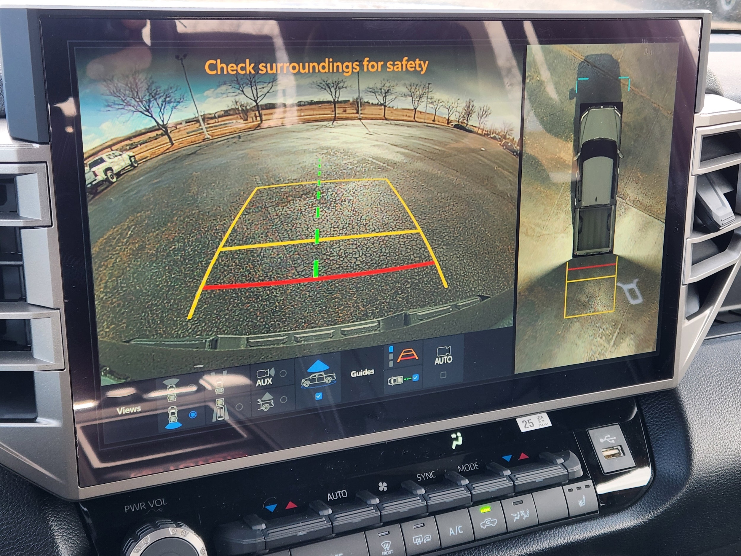2026 Toyota Tundra SR5 - Photo 29