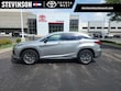 LEXUS RX 450h