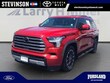  Toyota Sequoia