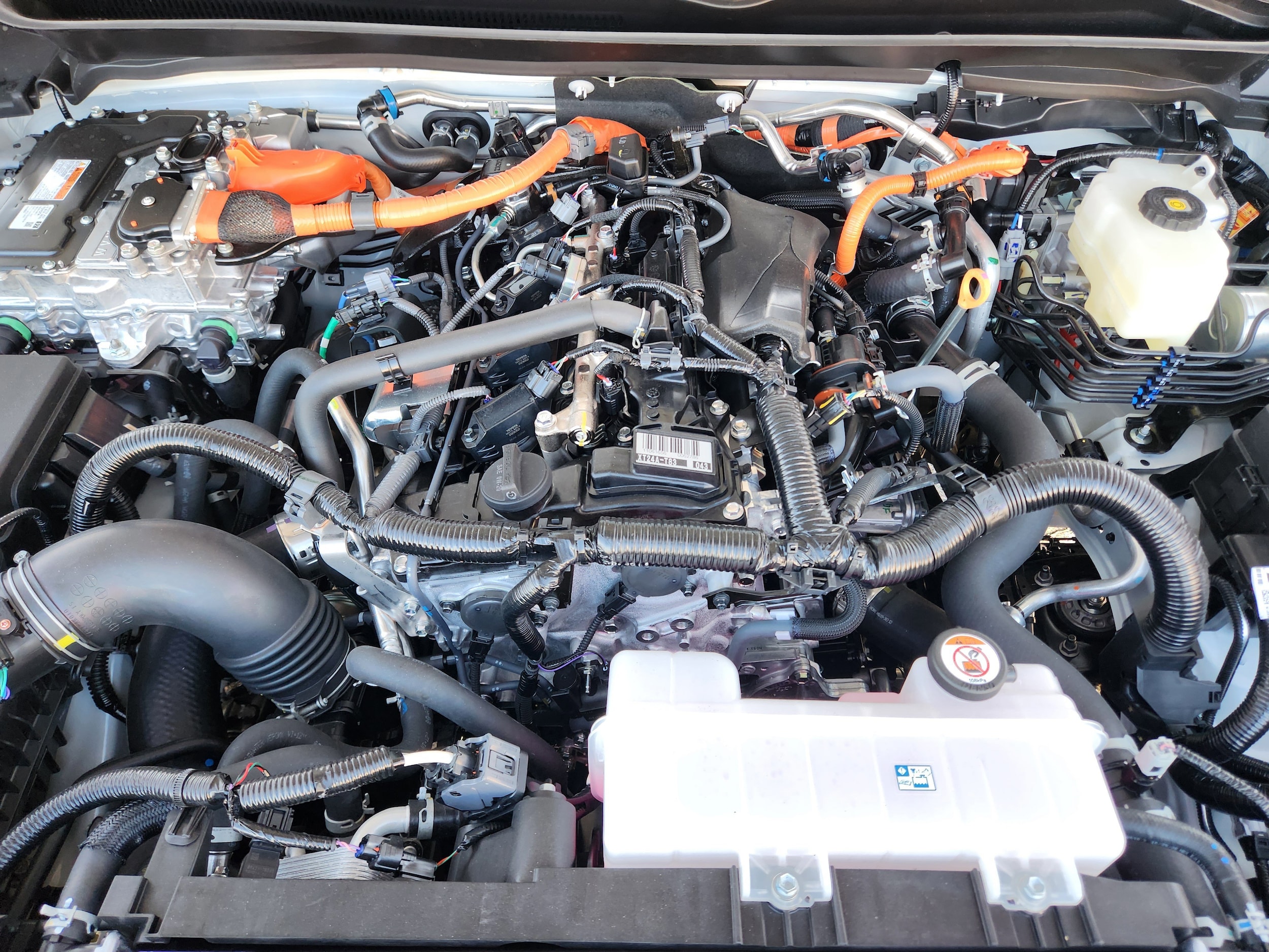 2026 Toyota Tacoma TRD Off Road - Photo 14