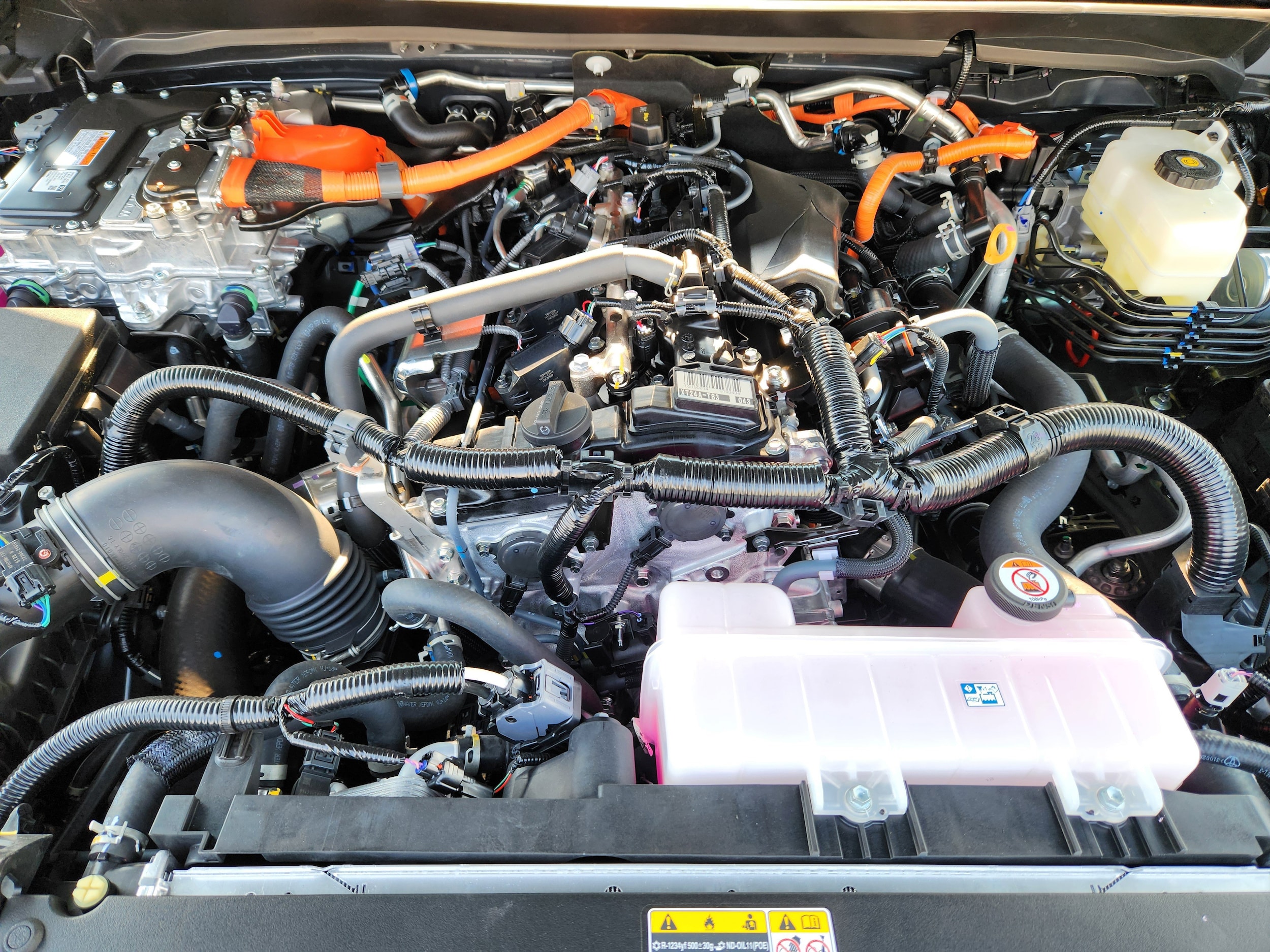 2026 Toyota Tacoma TRD Off Road - Photo 12