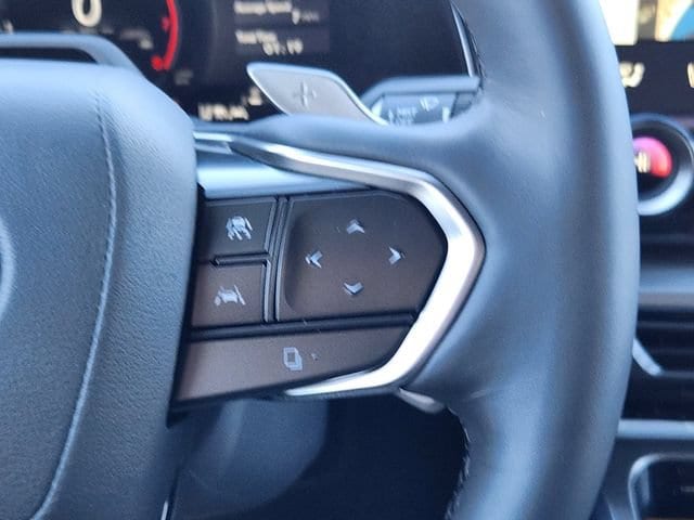 2026 Lexus TX Luxury - Photo 33