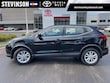 Nissan Rogue Sport