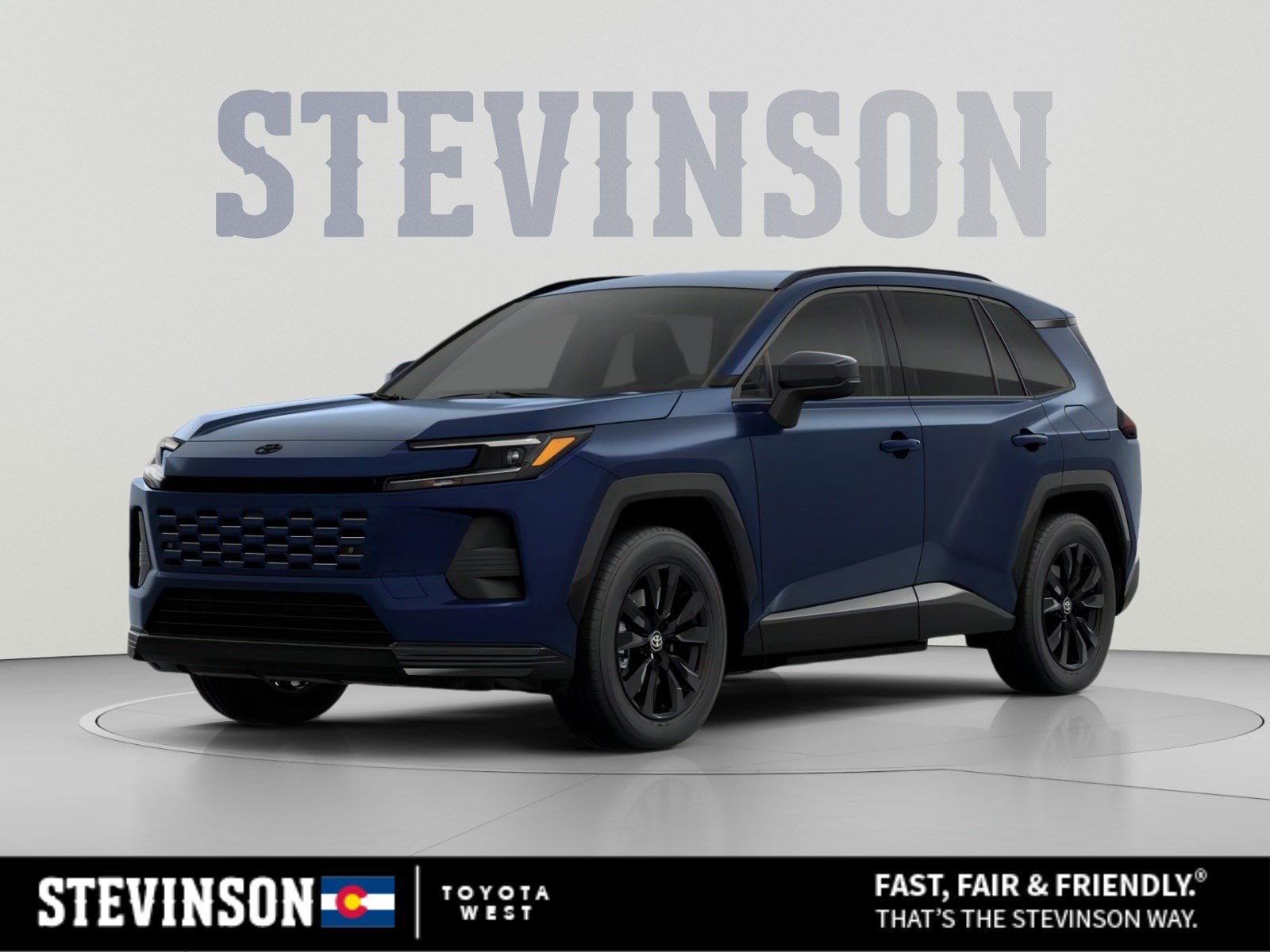 2026 Toyota RAV4 Plug-in Hybrid