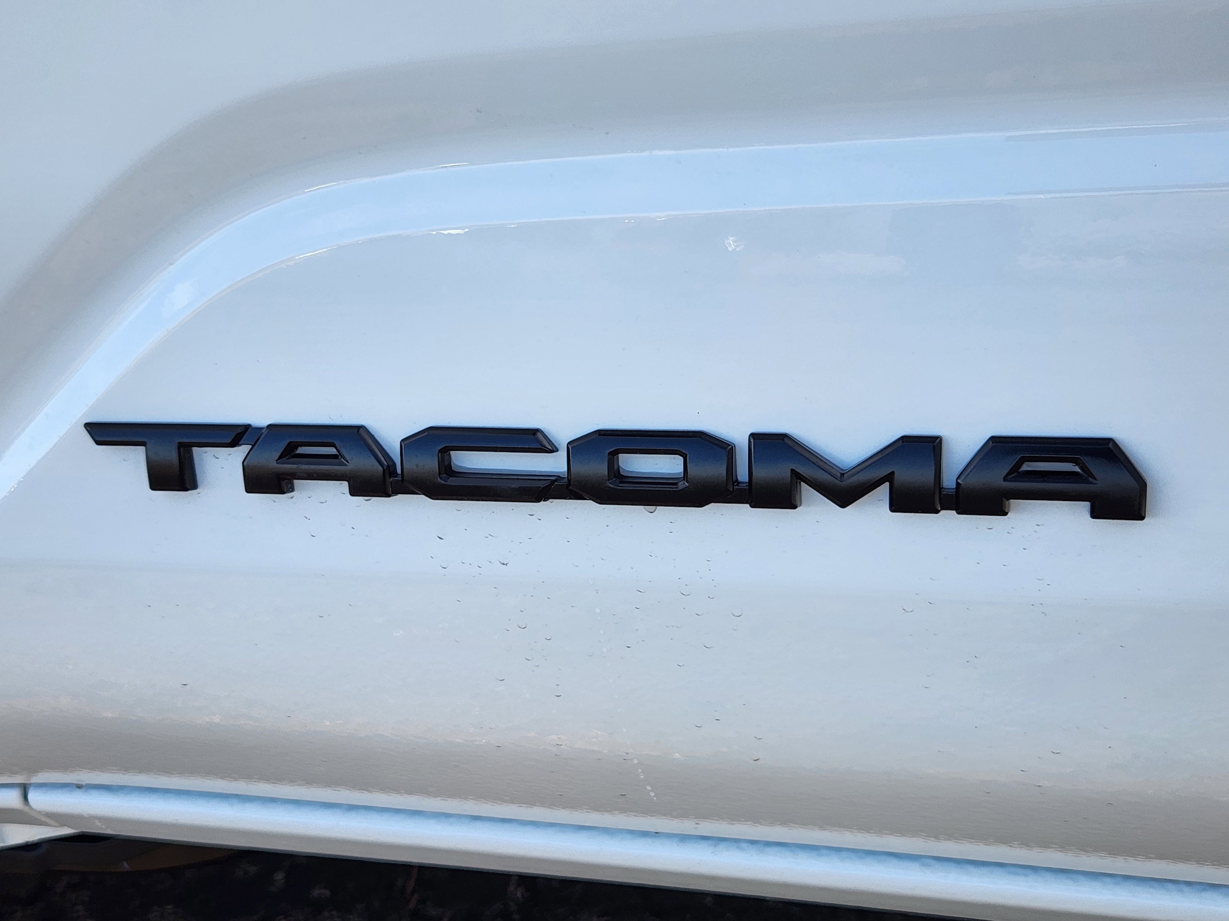 2026 Toyota Tacoma TRD Off Road - Photo 10
