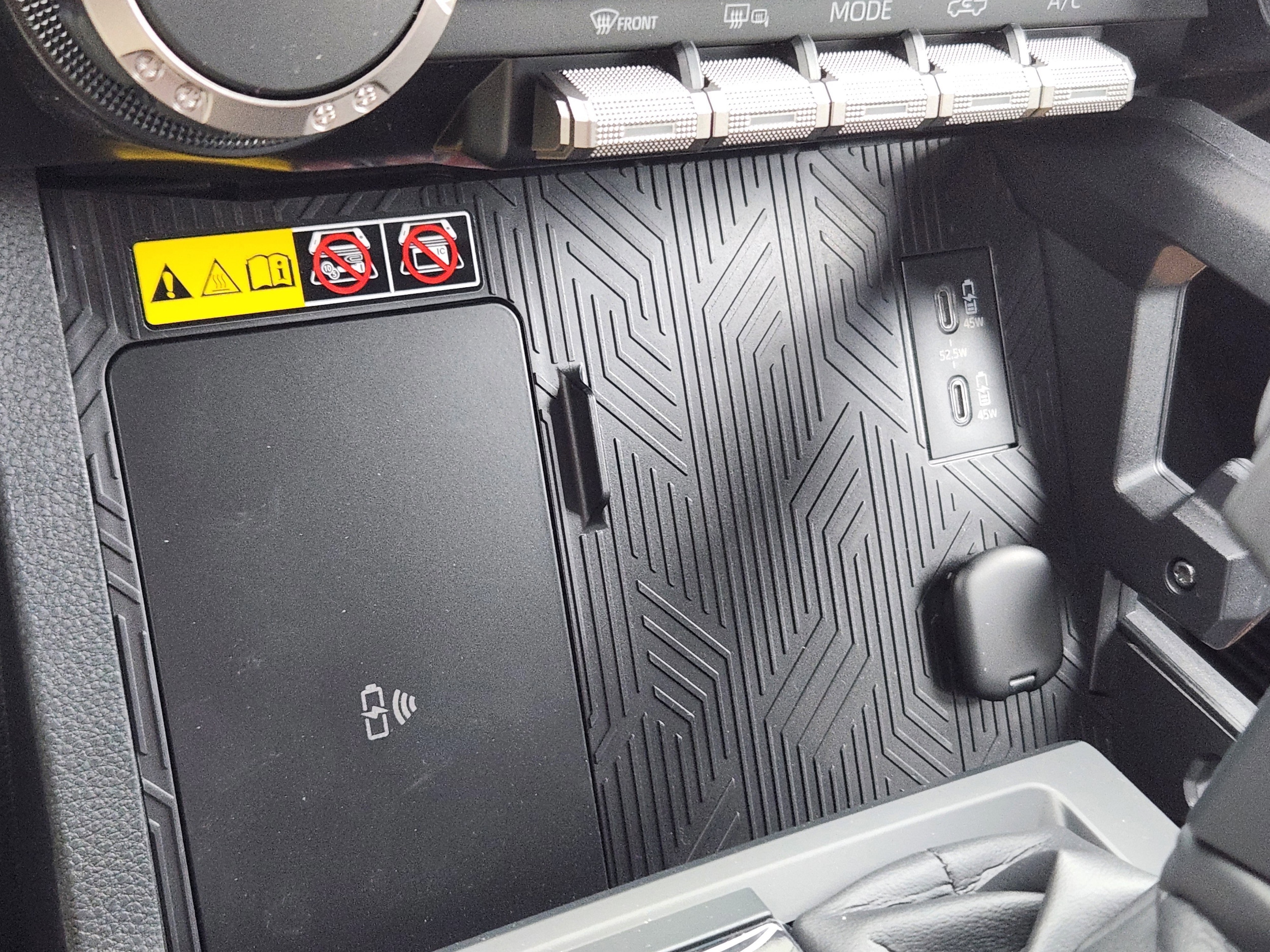 2026 Toyota Tacoma TRD Sport - Photo 29