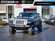  Jeep Wrangler JK Unlimited