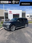 Ford Expedition Max