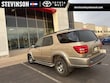  Toyota Sequoia
