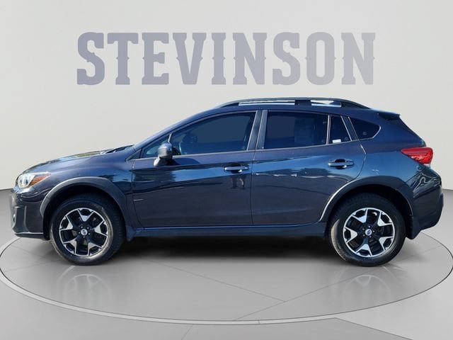 Used 2018 Subaru Crosstrek Premium with VIN JF2GTABC3JH295036 for sale in Lakewood, CO