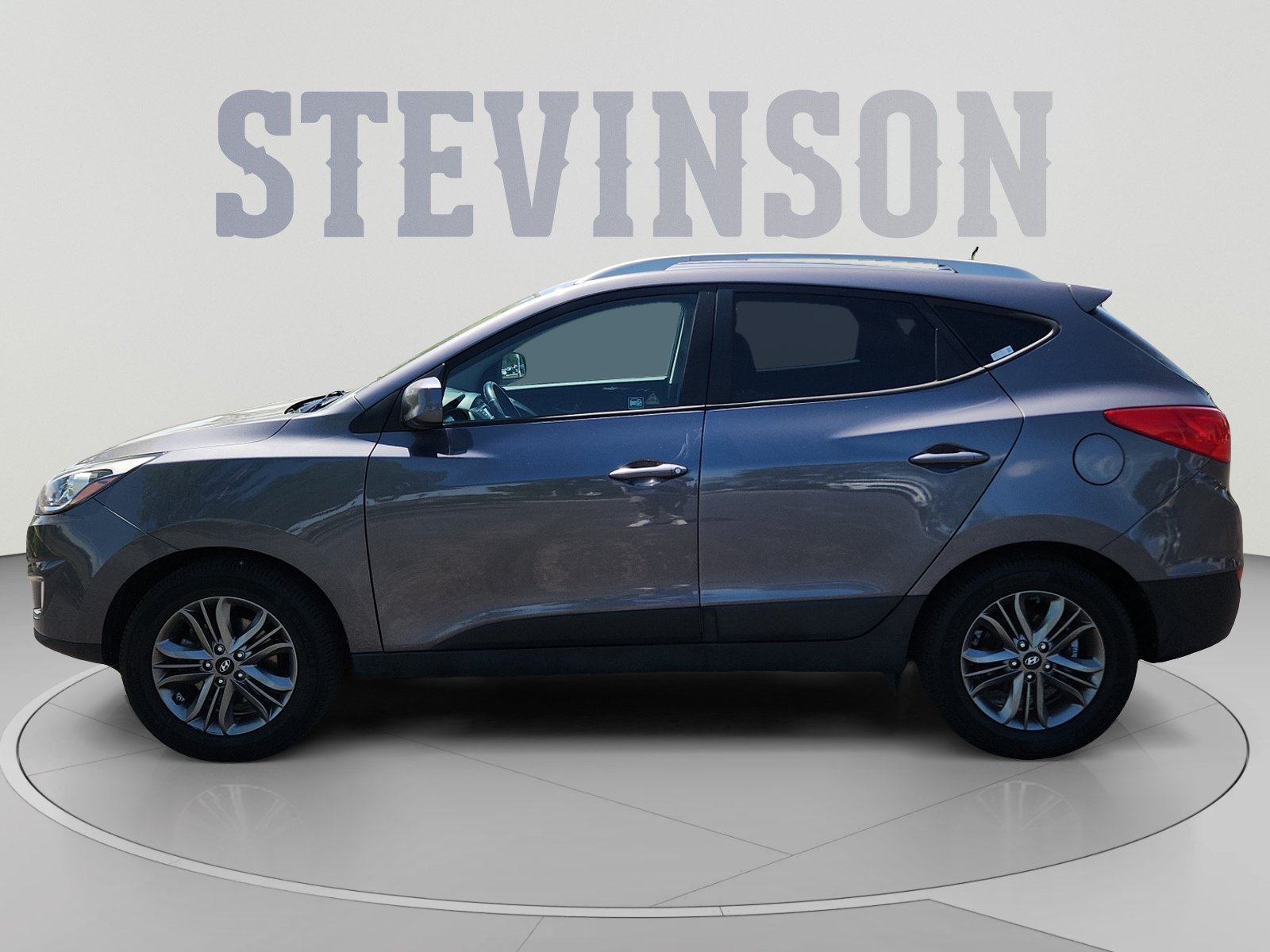 Used 2015 Hyundai Tucson SE with VIN KM8JUCAG2FU022696 for sale in Lakewood, CO