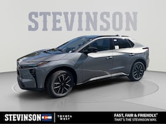 2026 Toyota bZ XLE SUV