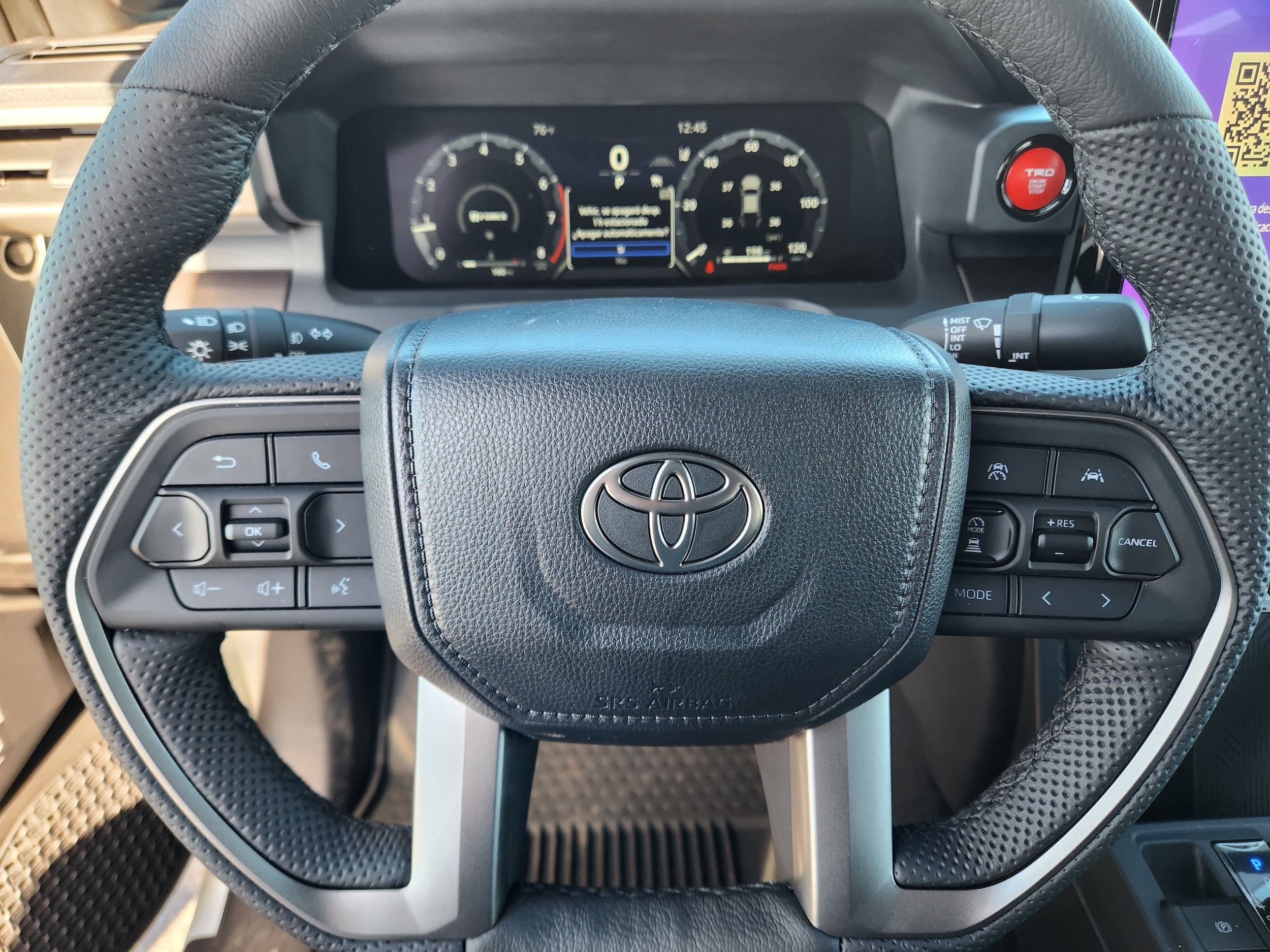 2026 Toyota Tacoma TRD Sport - Photo 14