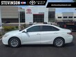 Toyota Camry Hybrid