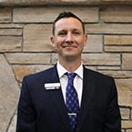 Staff member AJ Brownlee from ID_375f078d9faa