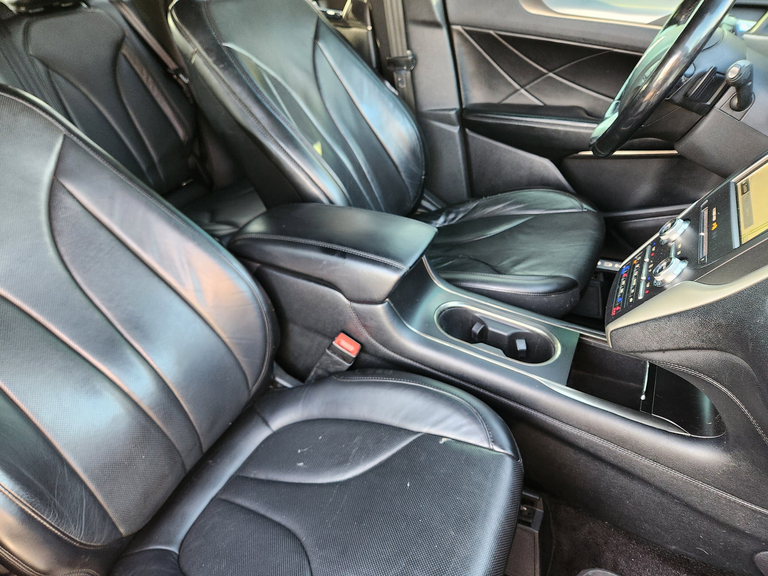 2018 Lincoln MKC Reserve - Photo 23