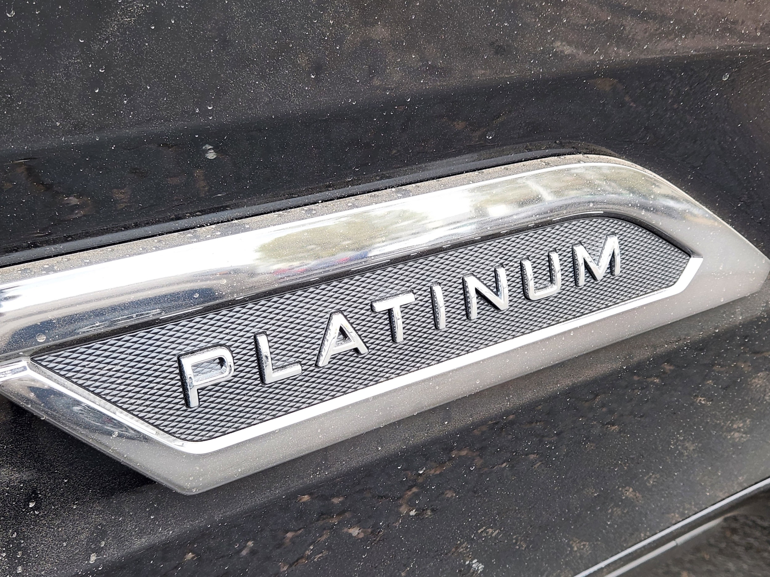 2026 Toyota Tundra Platinum - Photo 11