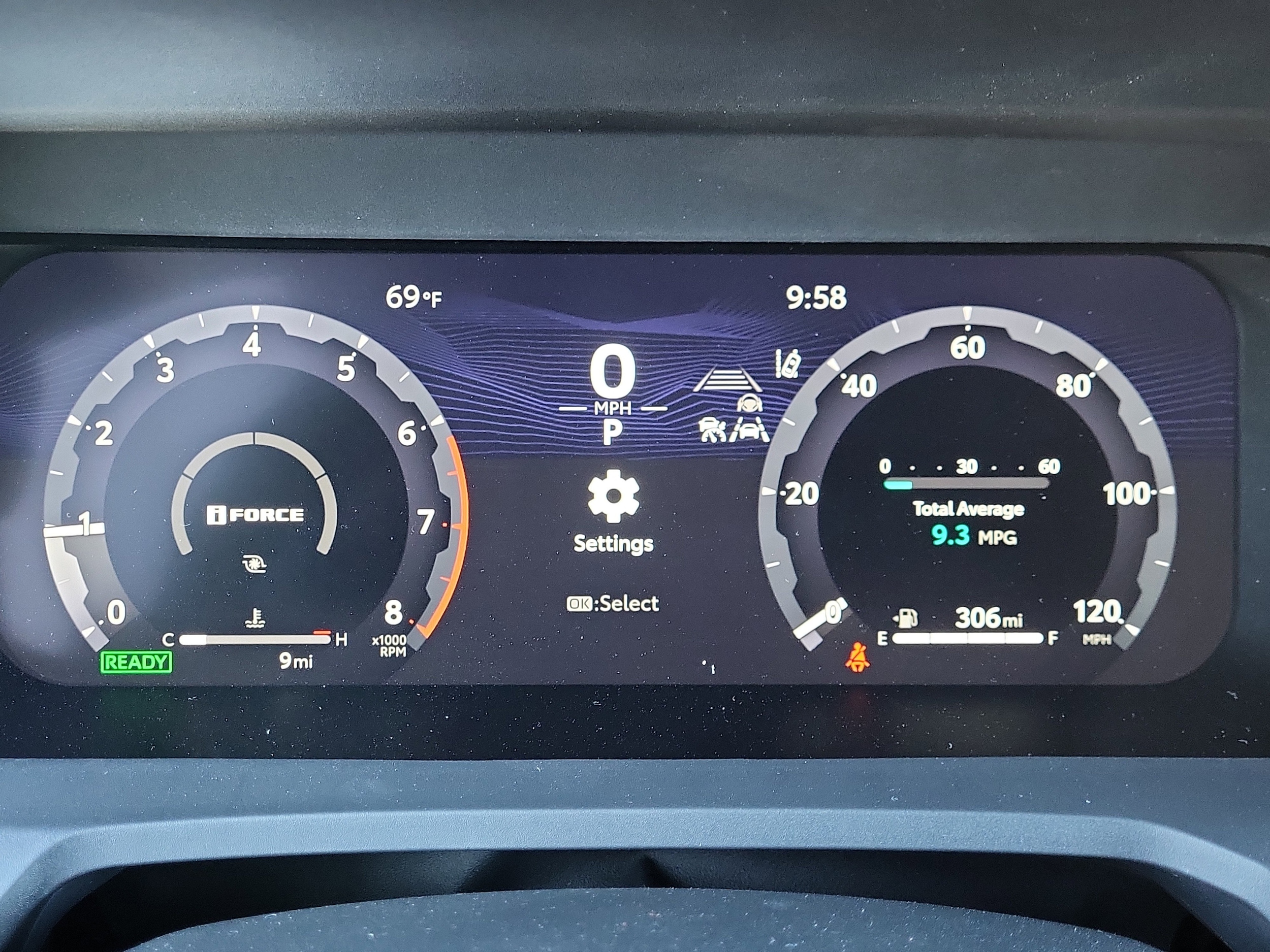 2026 Toyota Tacoma TRD Off Road - Photo 14
