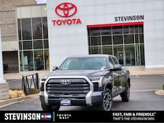 2026 Toyota Tundra i-FORCE MAX Limited i-FORCE MAX Truck CrewMax