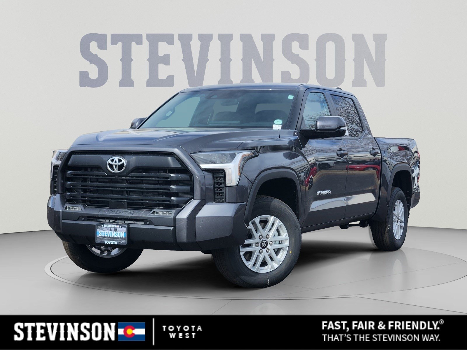 2026 Toyota Tundra