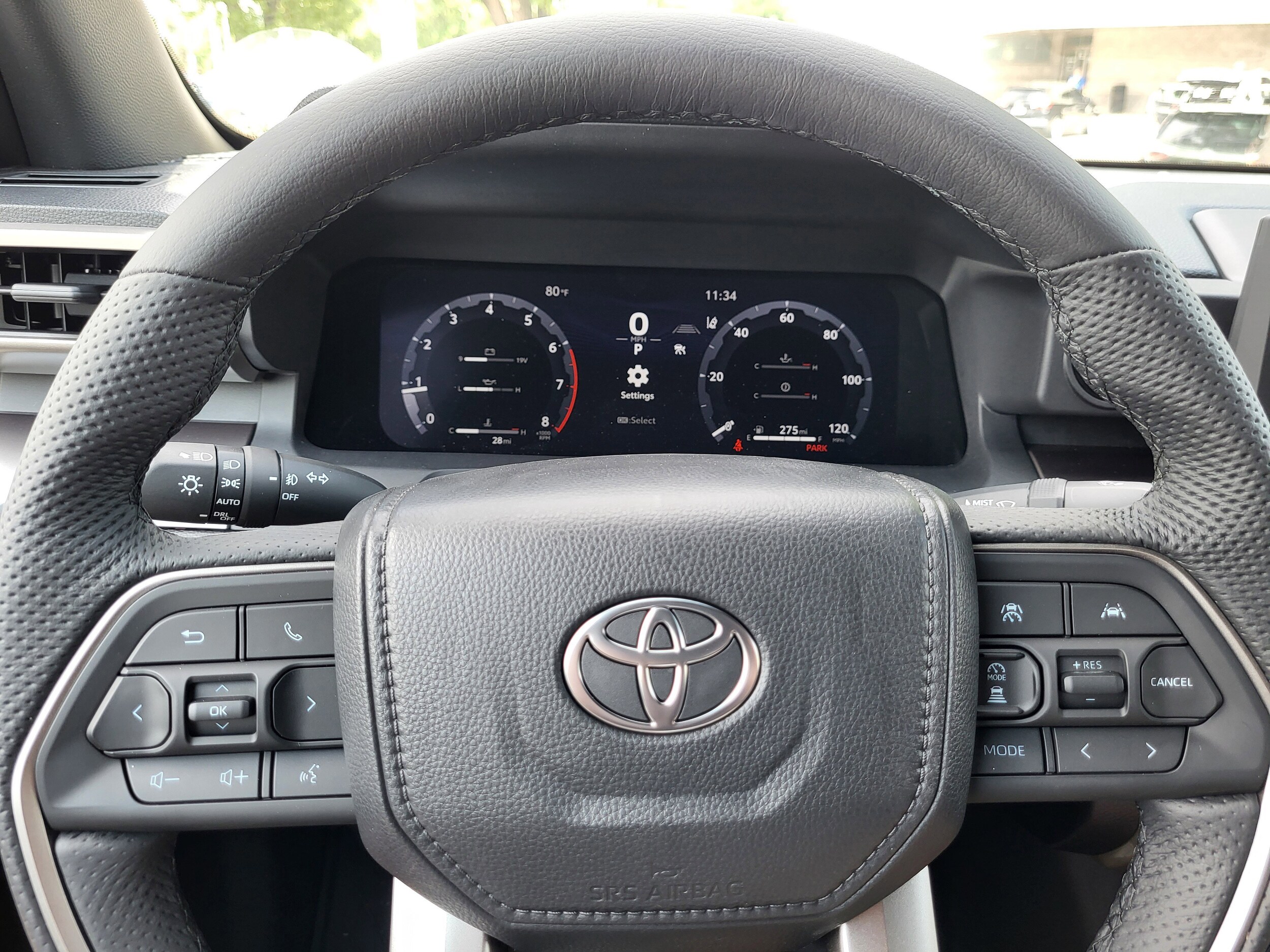 2025 Toyota Tacoma TRD Off Road - Photo 16