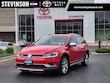 Volkswagen Golf Alltrack