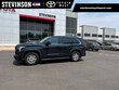  Toyota Sequoia
