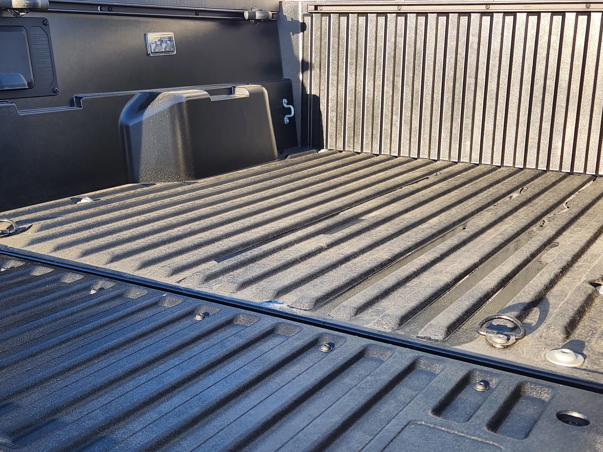 2026 Toyota Tacoma TRD Off Road - Photo 12