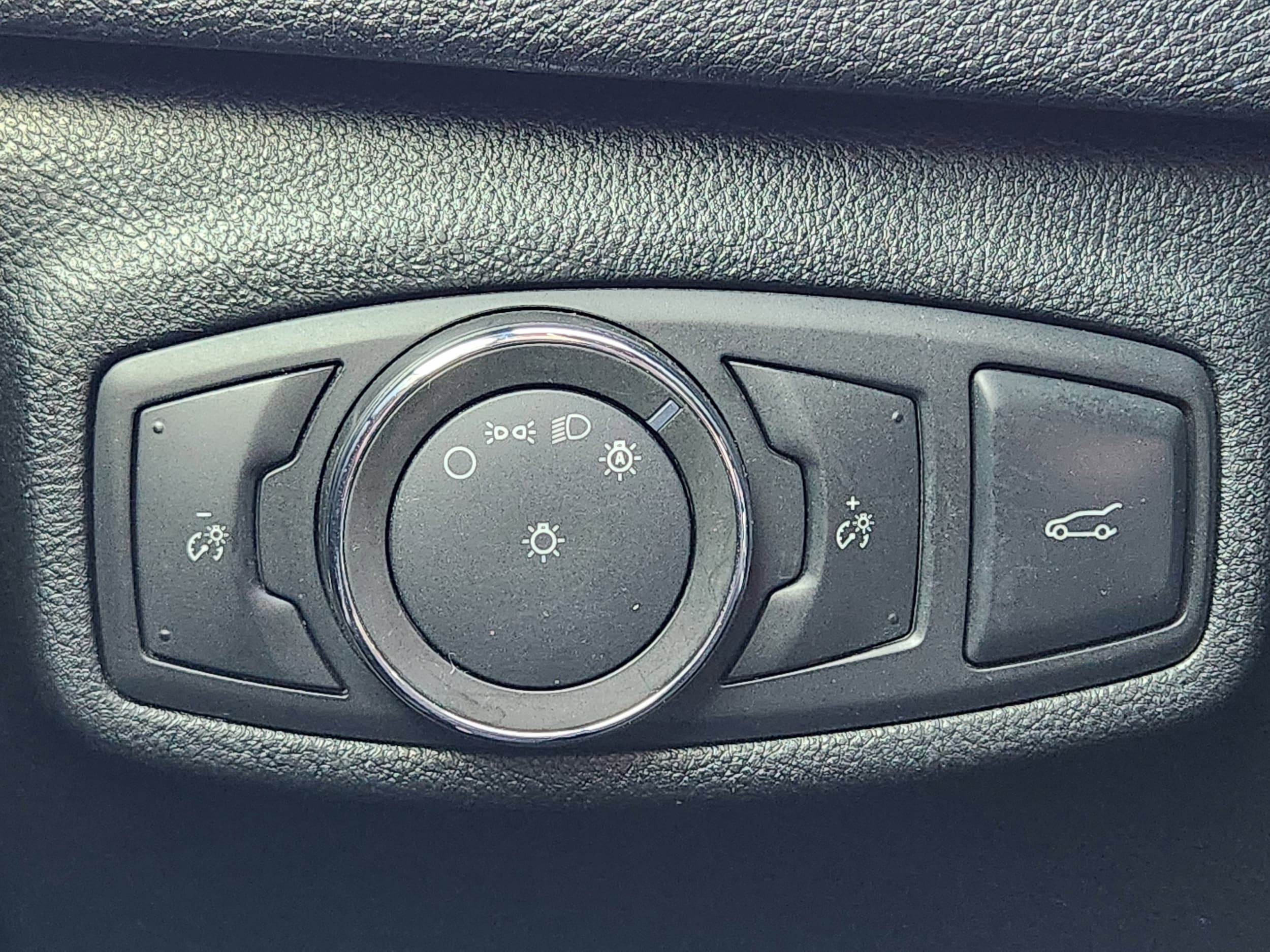 2018 Lincoln MKC Reserve - Photo 31