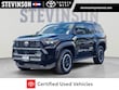  Toyota 4Runner i-FORCE MAX