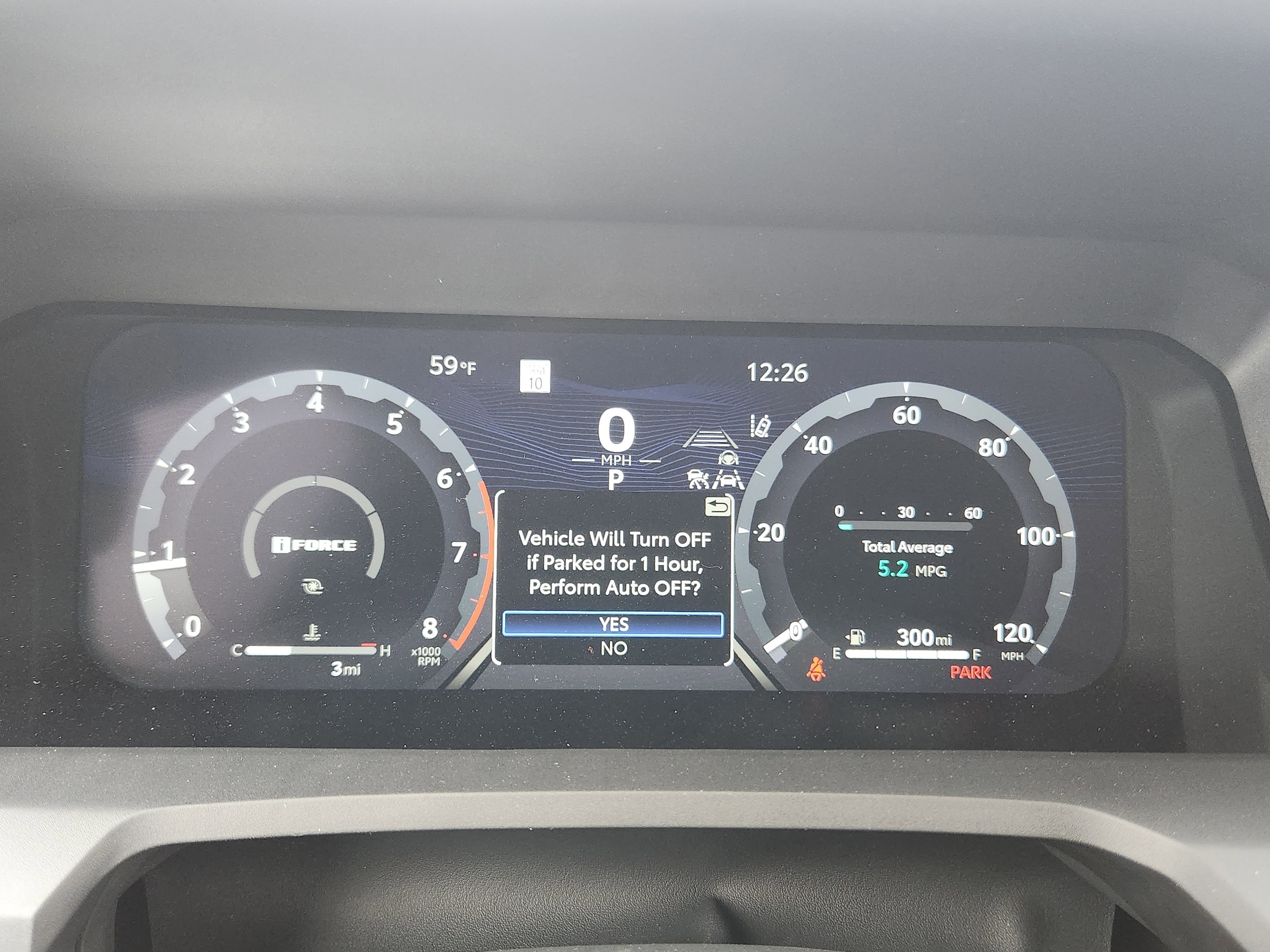 2026 Toyota Tacoma TRD Sport - Photo 16