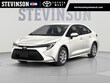  Toyota Corolla Hybrid