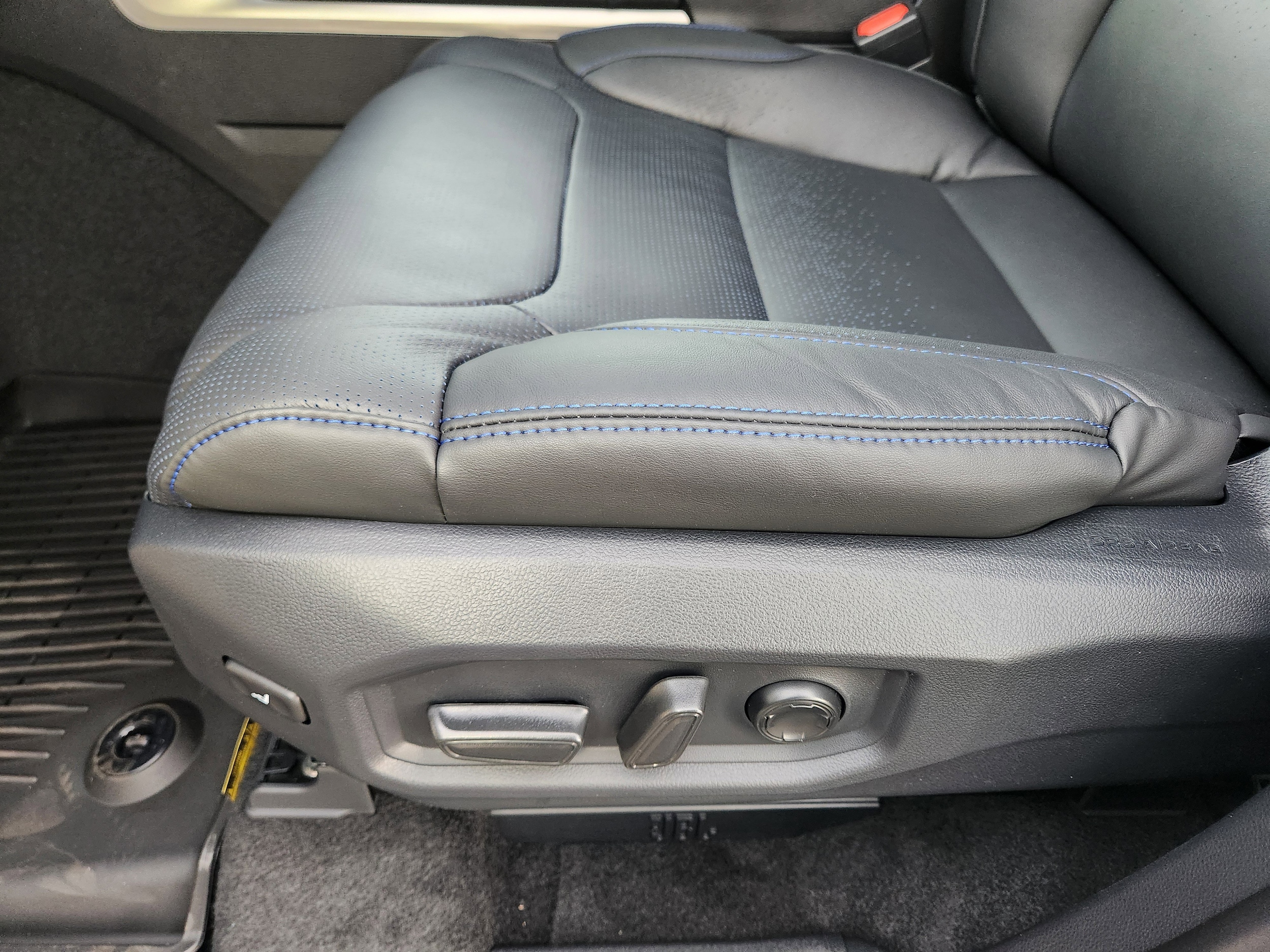 2026 Toyota Tundra Platinum - Photo 21
