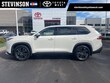 Toyota Grand Highlander Hybrid