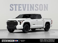 2026 Toyota Tundra i-FORCE MAX Limited i-FORCE MAX Truck CrewMax
