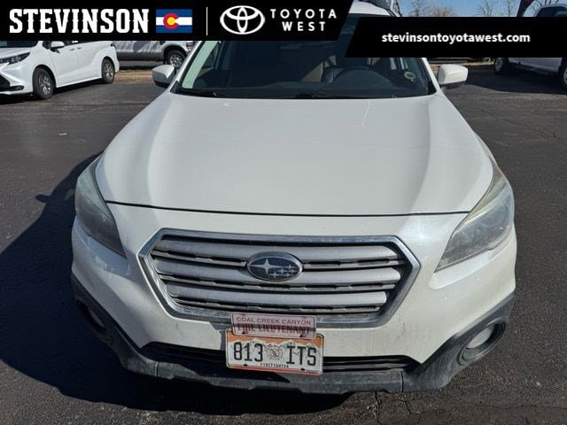 2015 Subaru Outback Premium