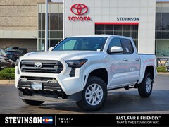 2026 Toyota Tacoma SR5 Truck Double Cab
